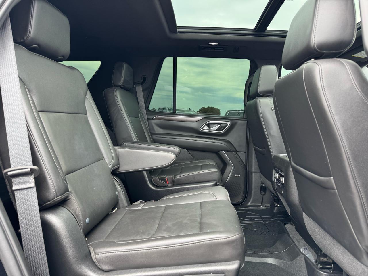 Chevrolet Tahoe LT 2WD 2021