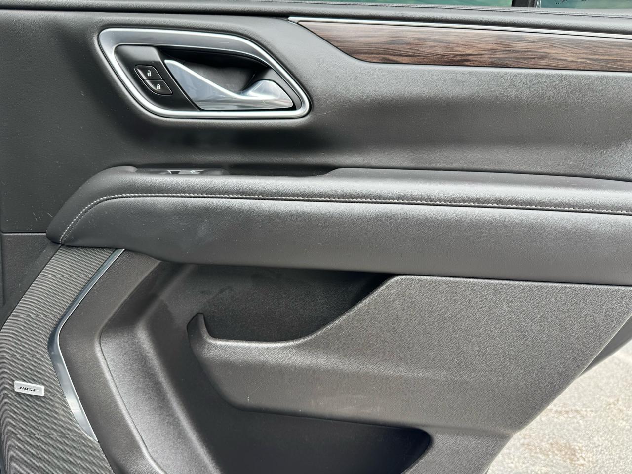 Chevrolet Tahoe LT 2WD 2021