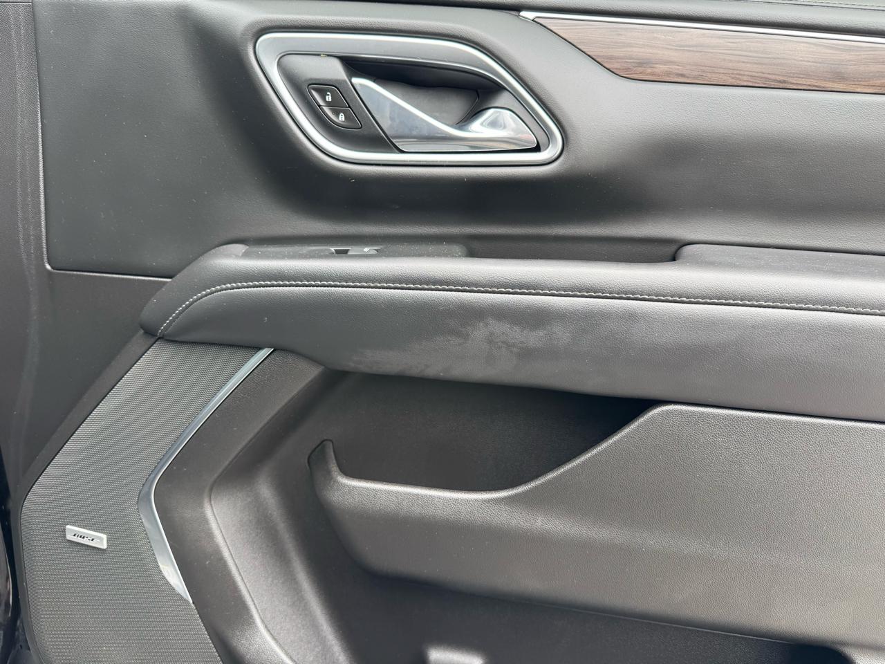 Chevrolet Tahoe LT 2WD 2021