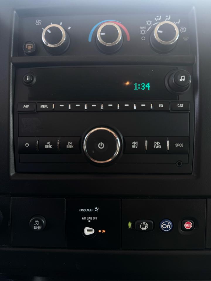Chevrolet Express LS 3500 Extended 2023