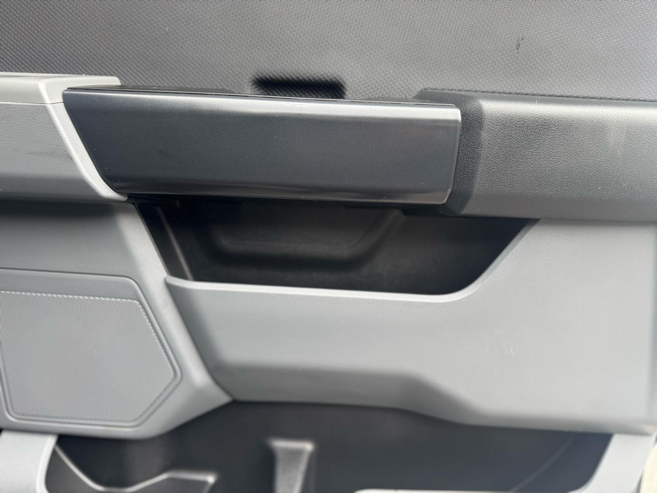 Ford F-150 2WD Supercab 163" XL 2022