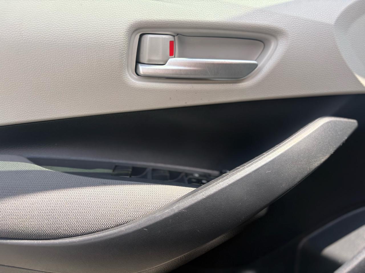 Toyota Corolla LE 2020