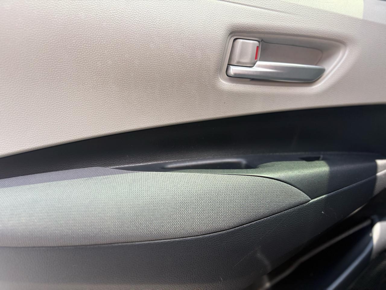 Toyota Corolla LE 2020