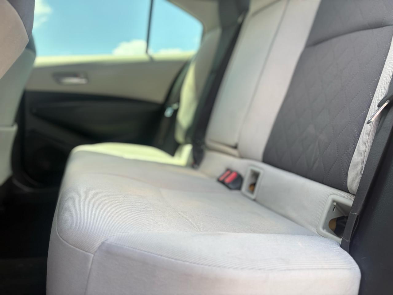 Toyota Corolla LE 2020