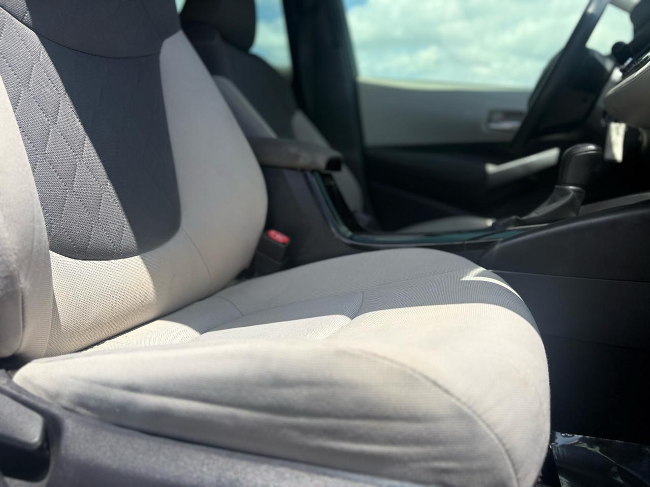 Toyota Corolla LE 2020