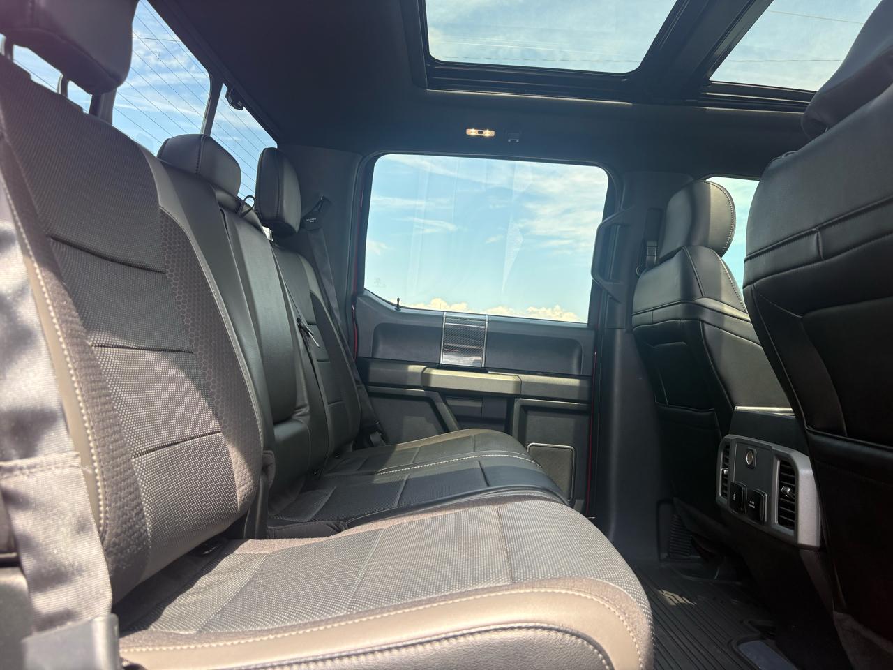 Ford F-150 Raptor SuperCrew 4WD 2020