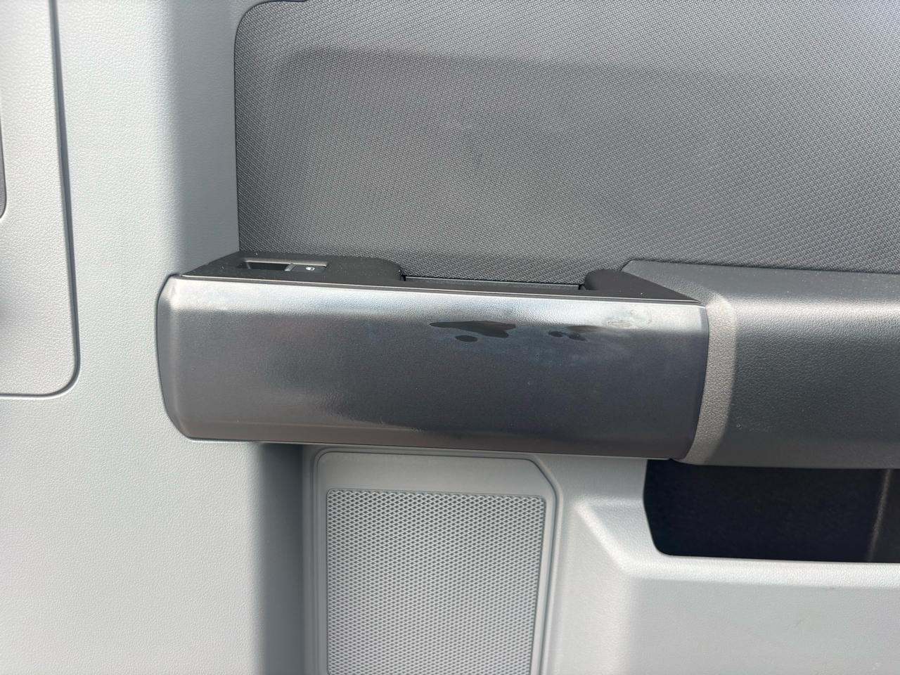 Ford F-150 4WD Reg Cab 122.5" XL 2022