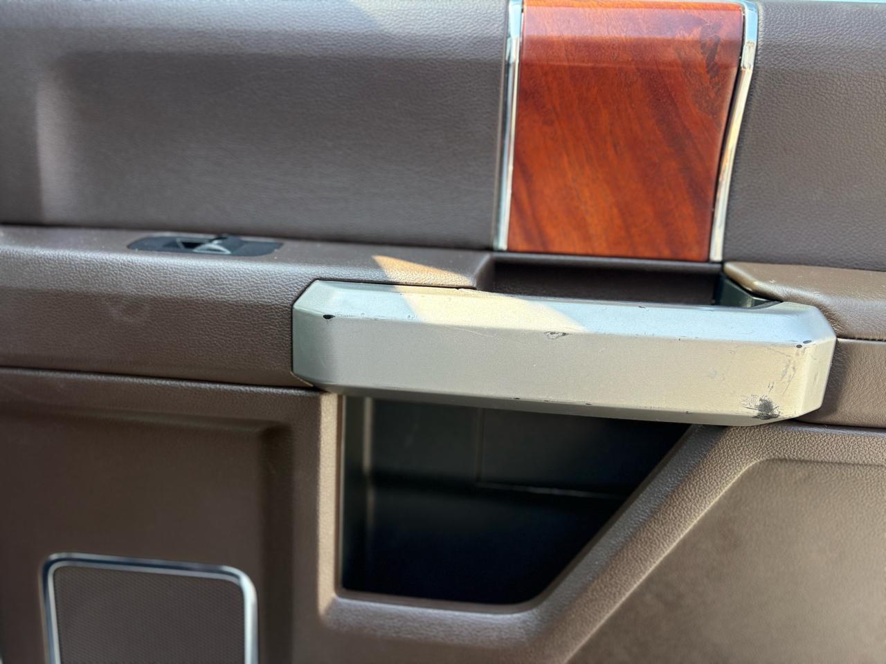 Ford F-150 King-Ranch SuperCrew 5.5-ft. 4WD 2019