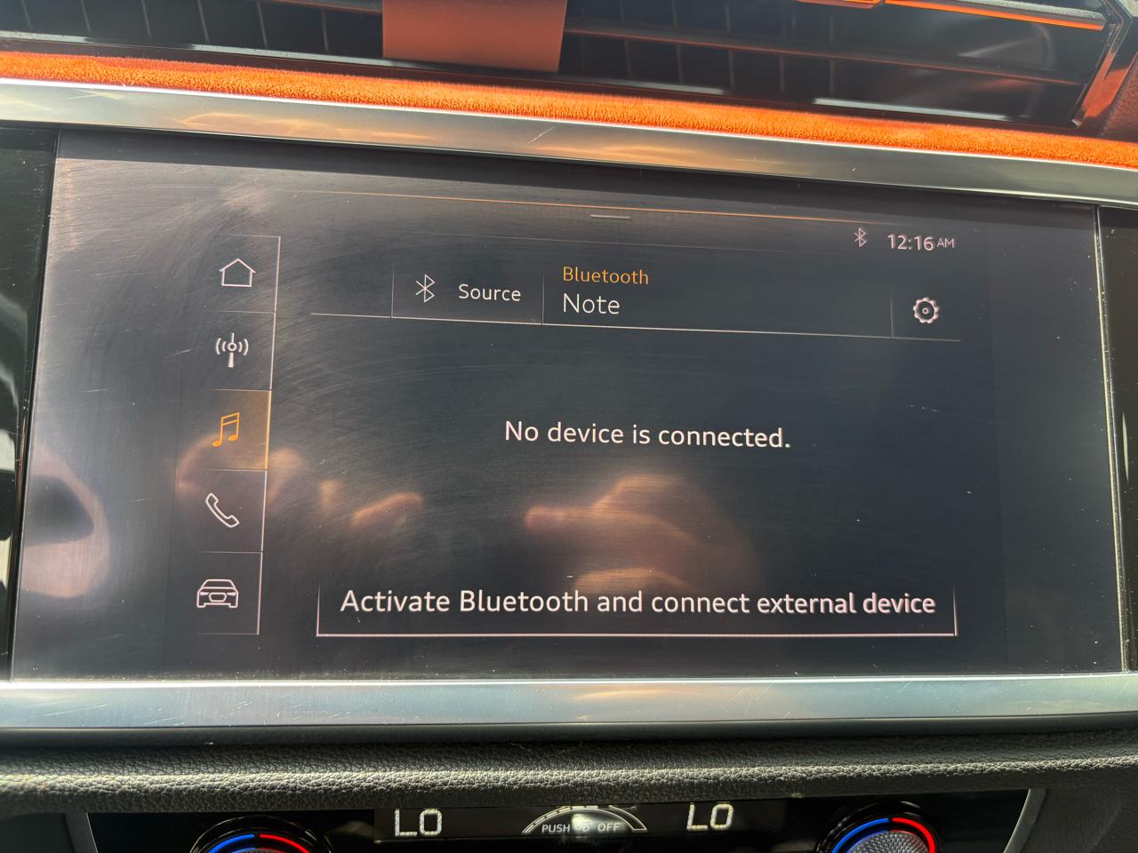 Audi Q3 S line Premium Plus quattro 2020