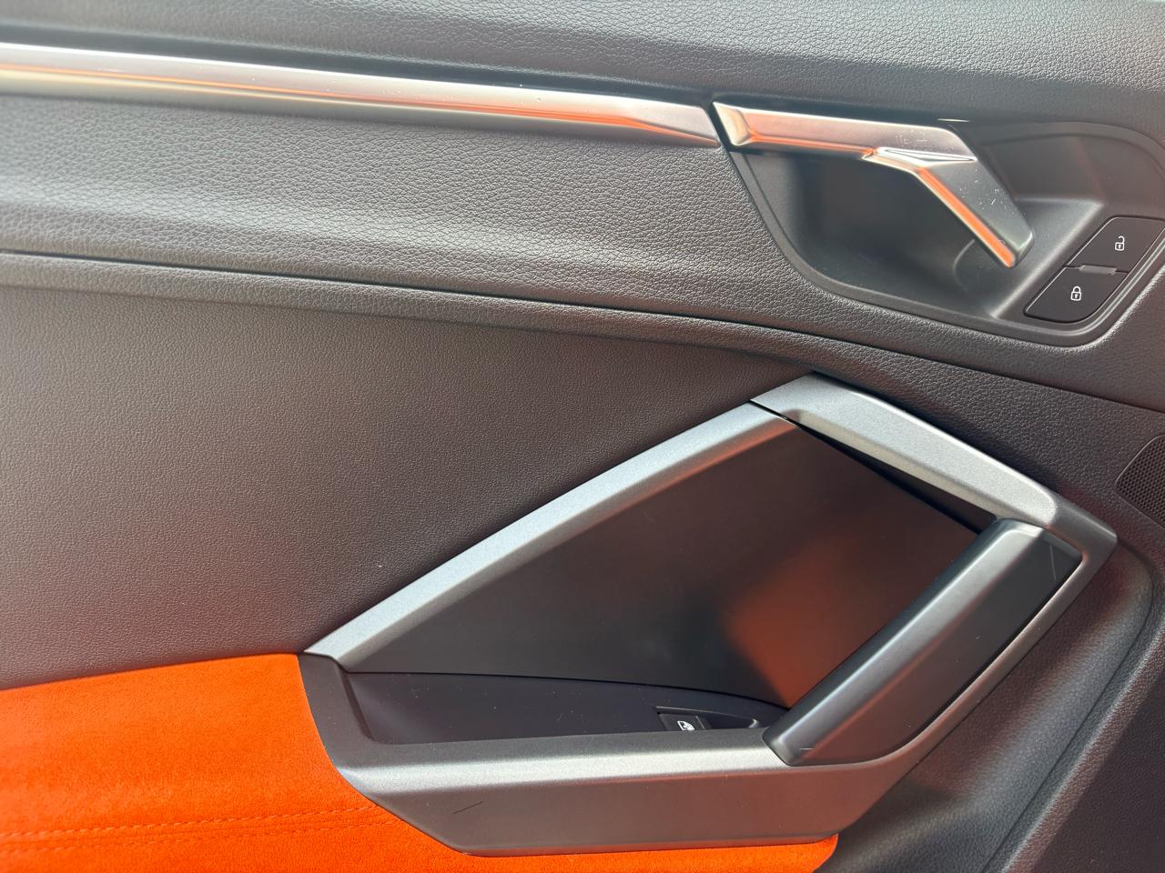 Audi Q3 S line Premium Plus quattro 2020