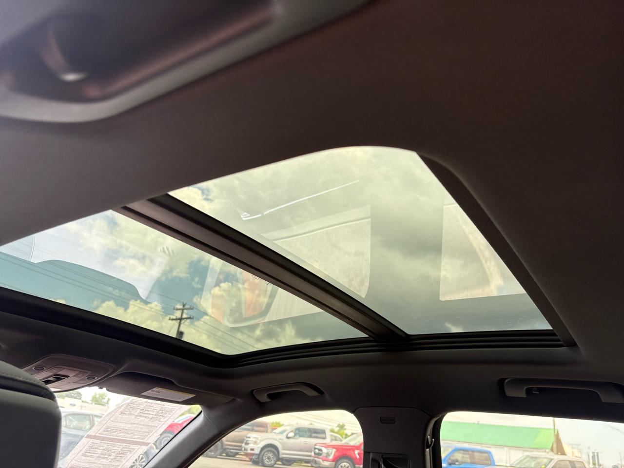 Audi Q3 S line Premium Plus quattro 2020
