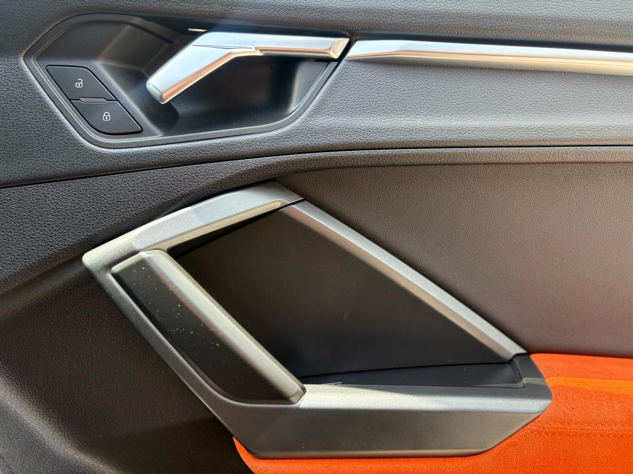 Audi Q3 S line Premium Plus quattro 2020