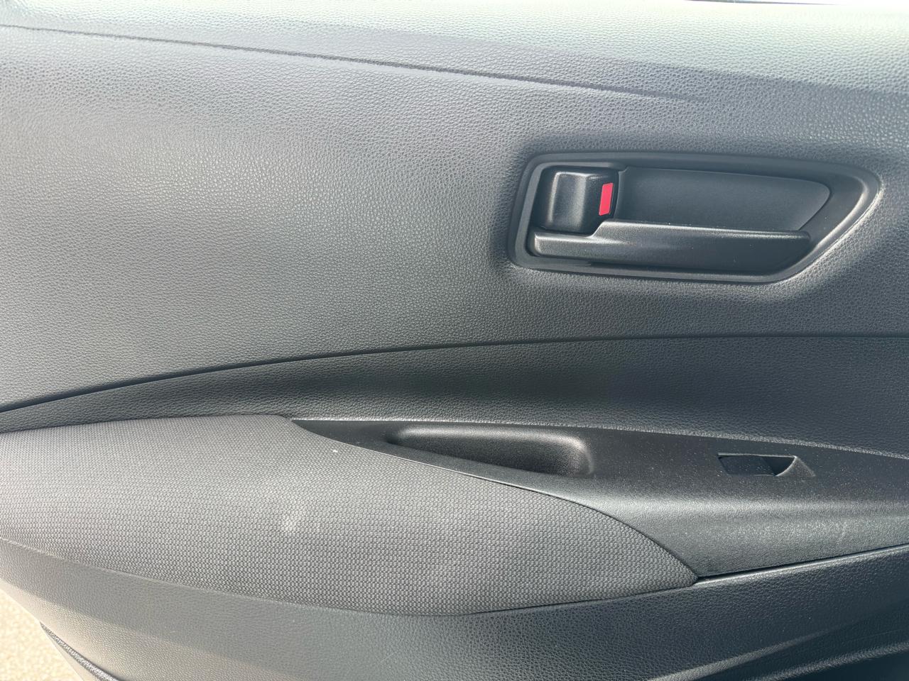 Toyota Corolla LE 2022