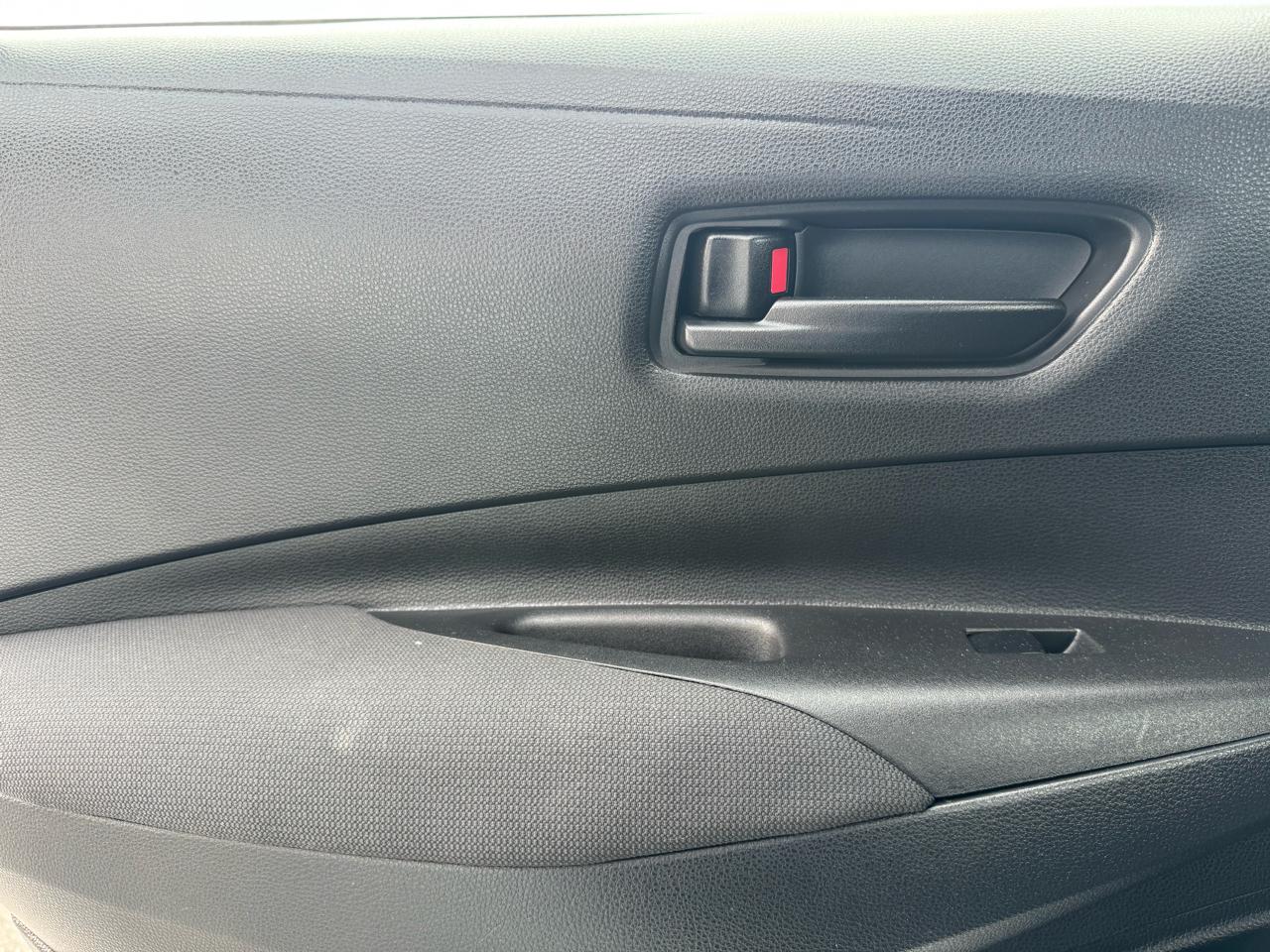 Toyota Corolla LE 2022