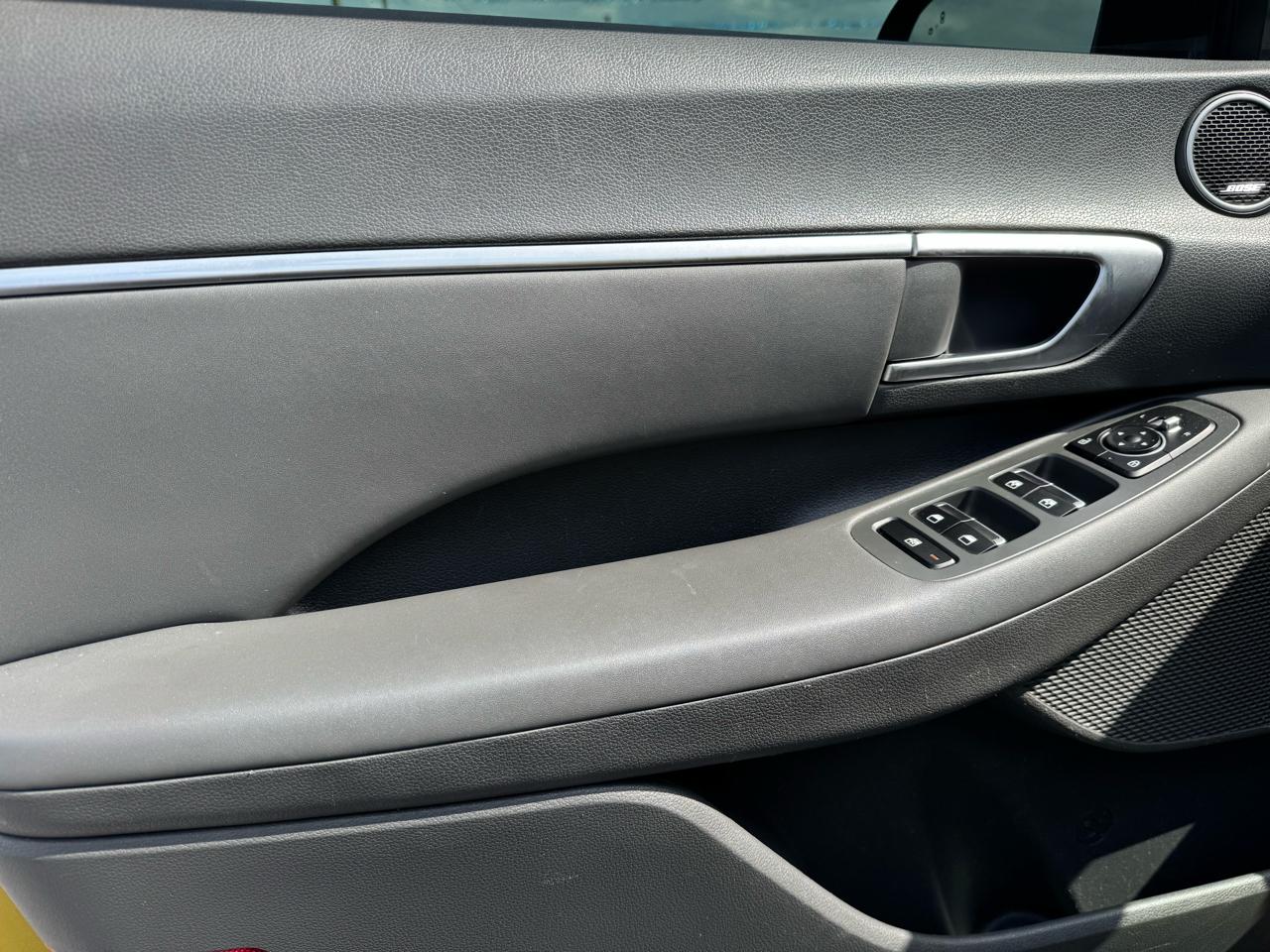 Hyundai Sonata SEL Plus 2021