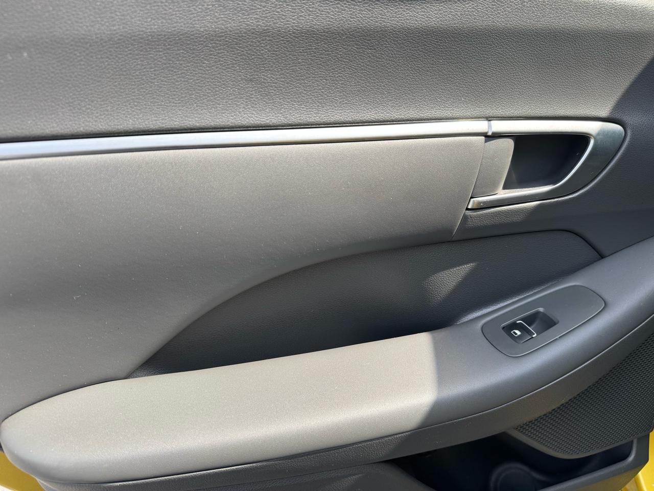 Hyundai Sonata SEL Plus 2021
