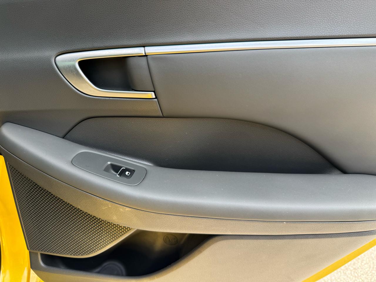 Hyundai Sonata SEL Plus 2021