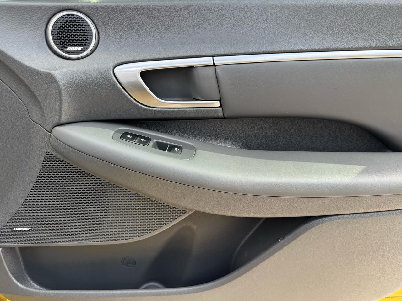 Hyundai Sonata SEL Plus 2021