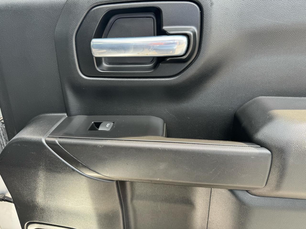 Chevrolet Silverado 1500 LT Crew Cab Long Box 2WD 2020