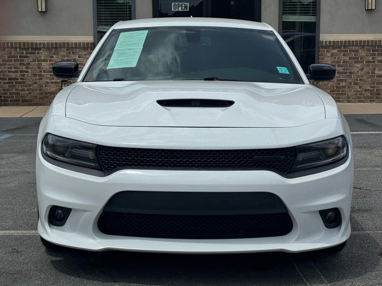 Dodge Charger R/T 2020