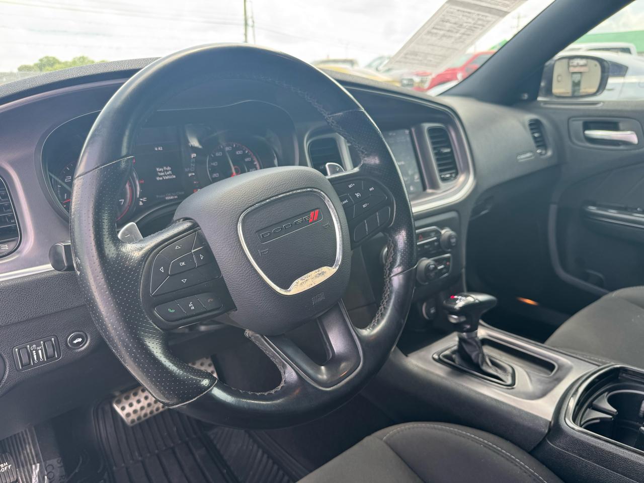 Dodge Charger R/T 2020