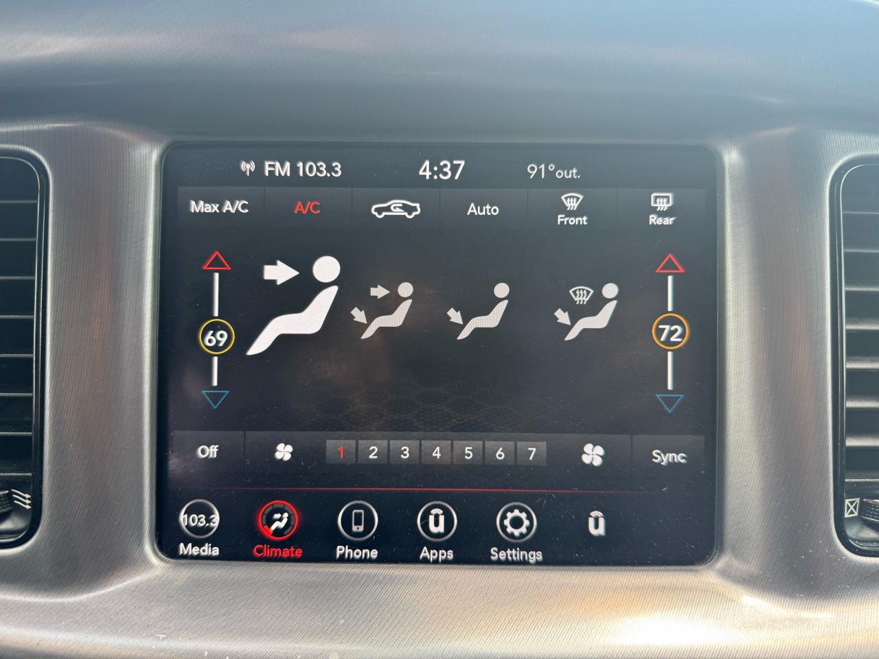 Dodge Charger R/T 2020