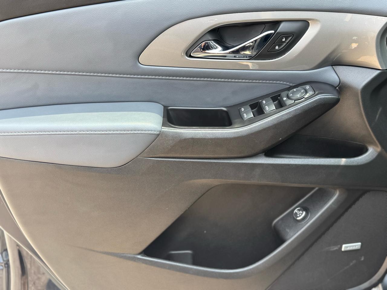 Chevrolet Traverse LT Feather AWD 2020