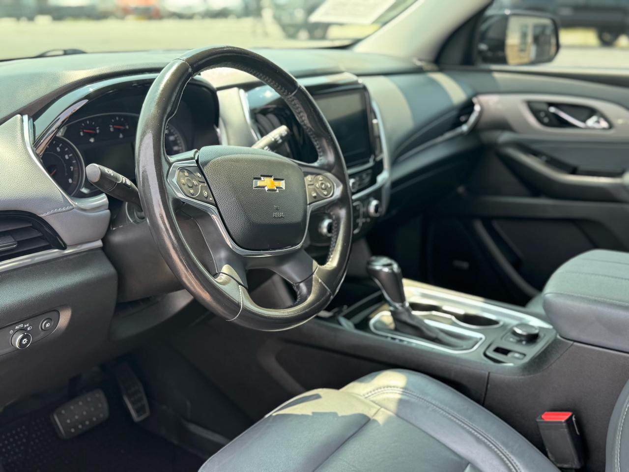 Chevrolet Traverse LT Feather AWD 2020