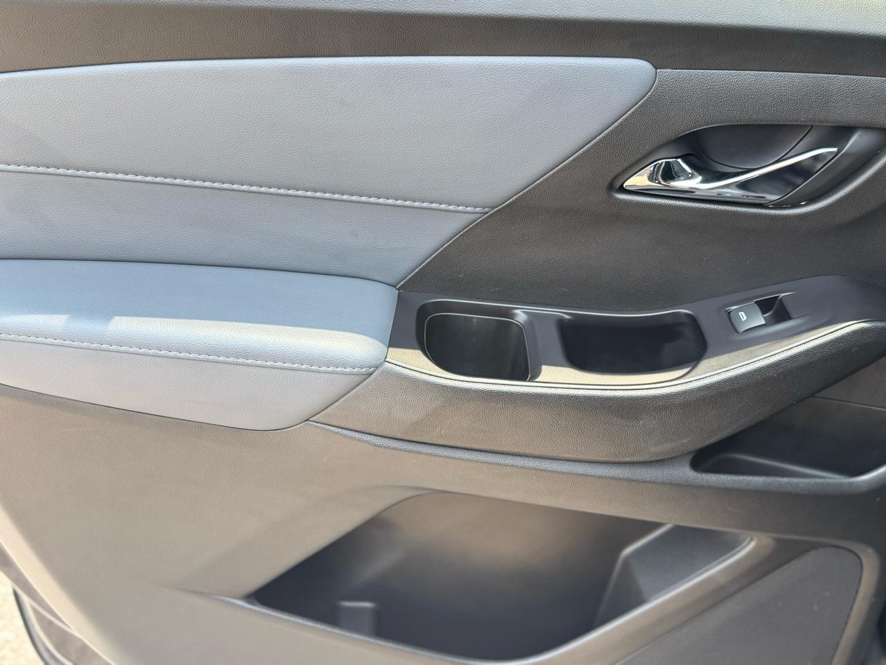 Chevrolet Traverse LT Feather AWD 2020