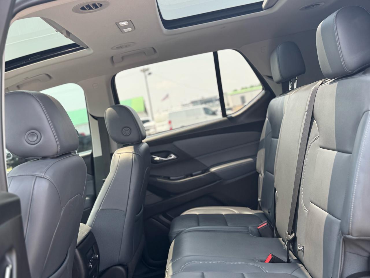Chevrolet Traverse LT Feather AWD 2020