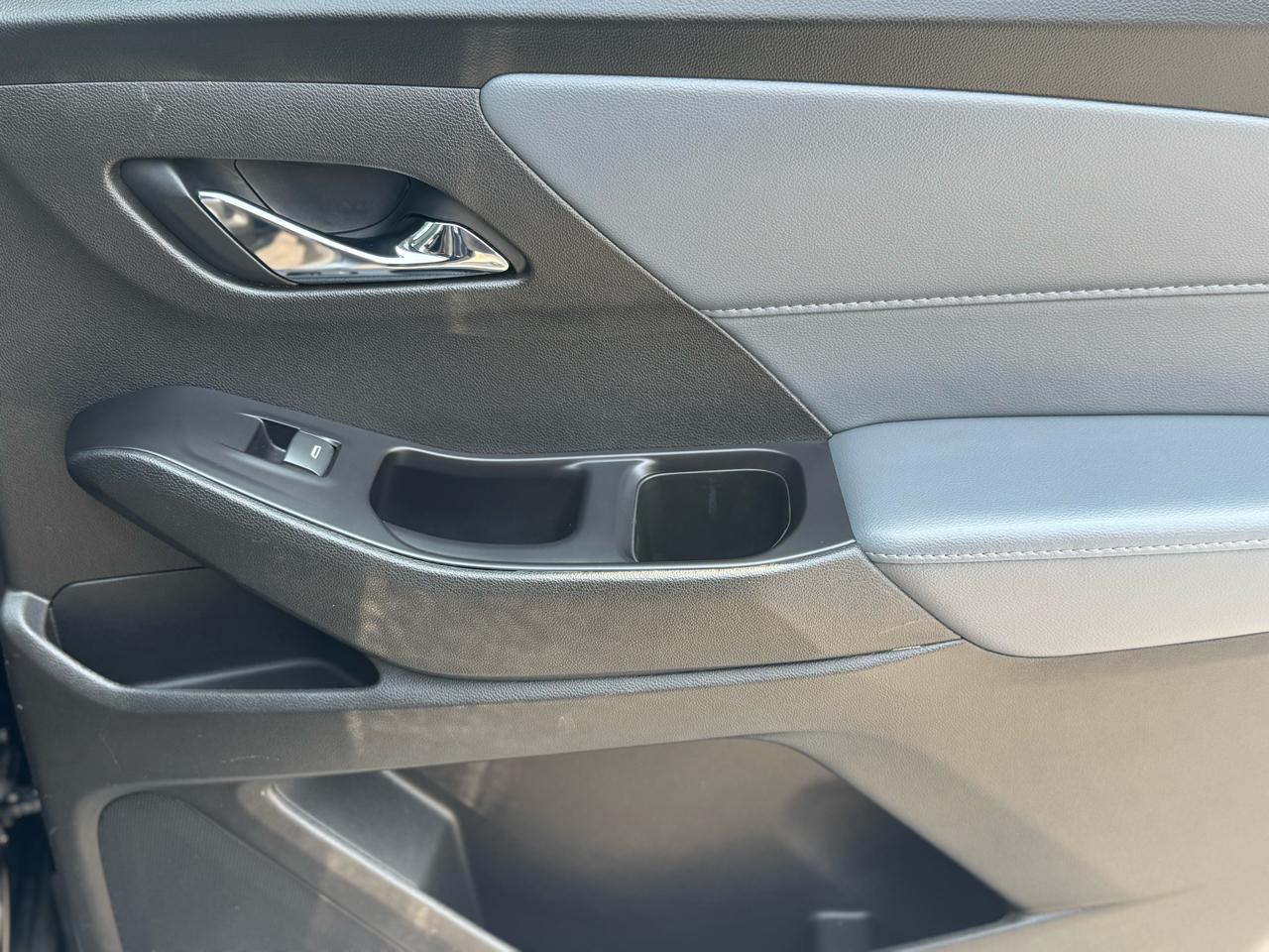 Chevrolet Traverse LT Feather AWD 2020