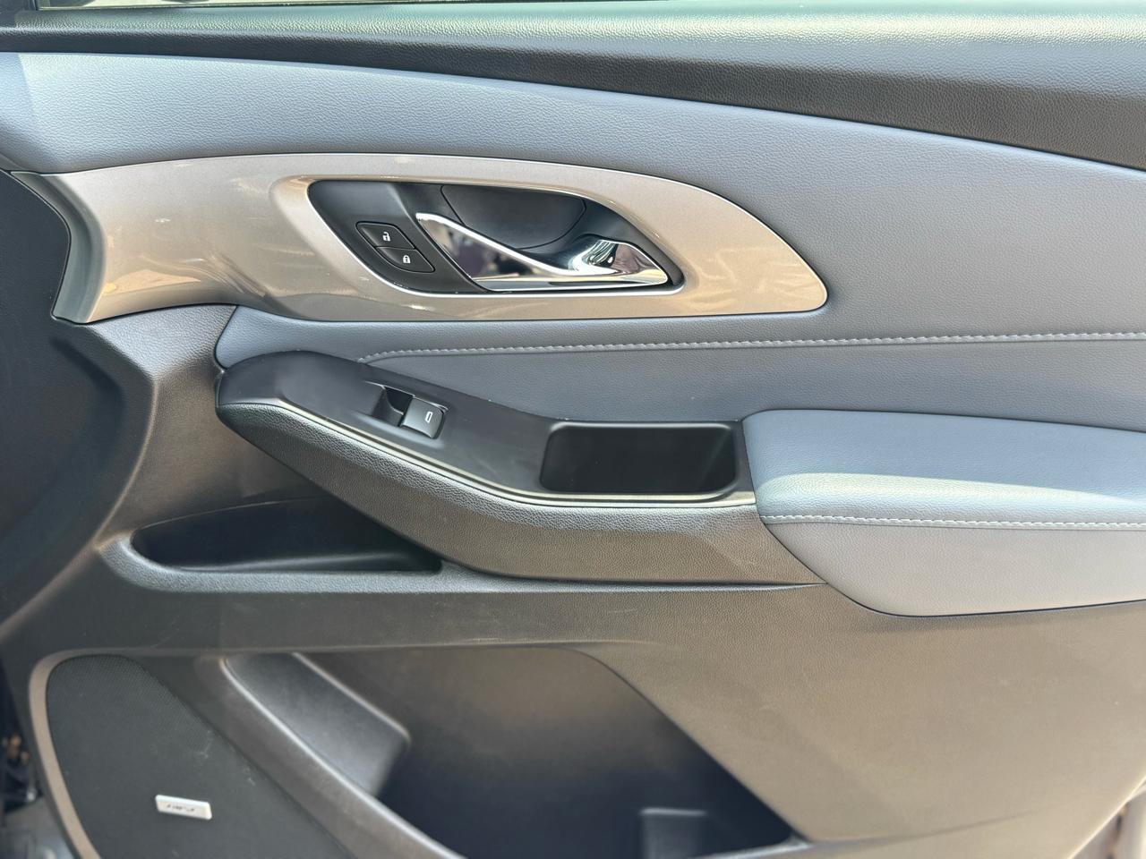 Chevrolet Traverse LT Feather AWD 2020