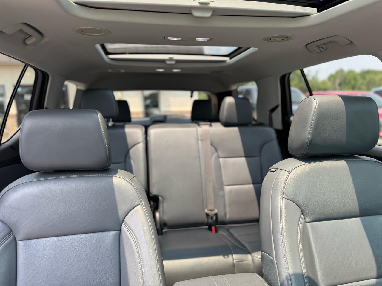 Chevrolet Traverse LT Feather AWD 2020