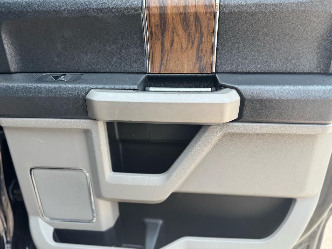 Ford F-150 Lariat SuperCrew 5.5-ft. Bed 2WD 2019