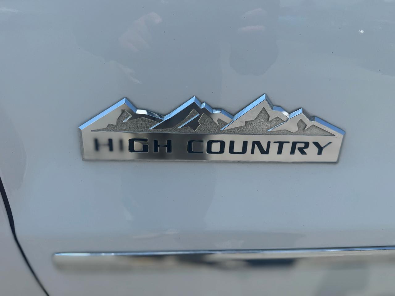 Chevrolet Silverado 3500HD LTZ Crew Cab 4WD 2016