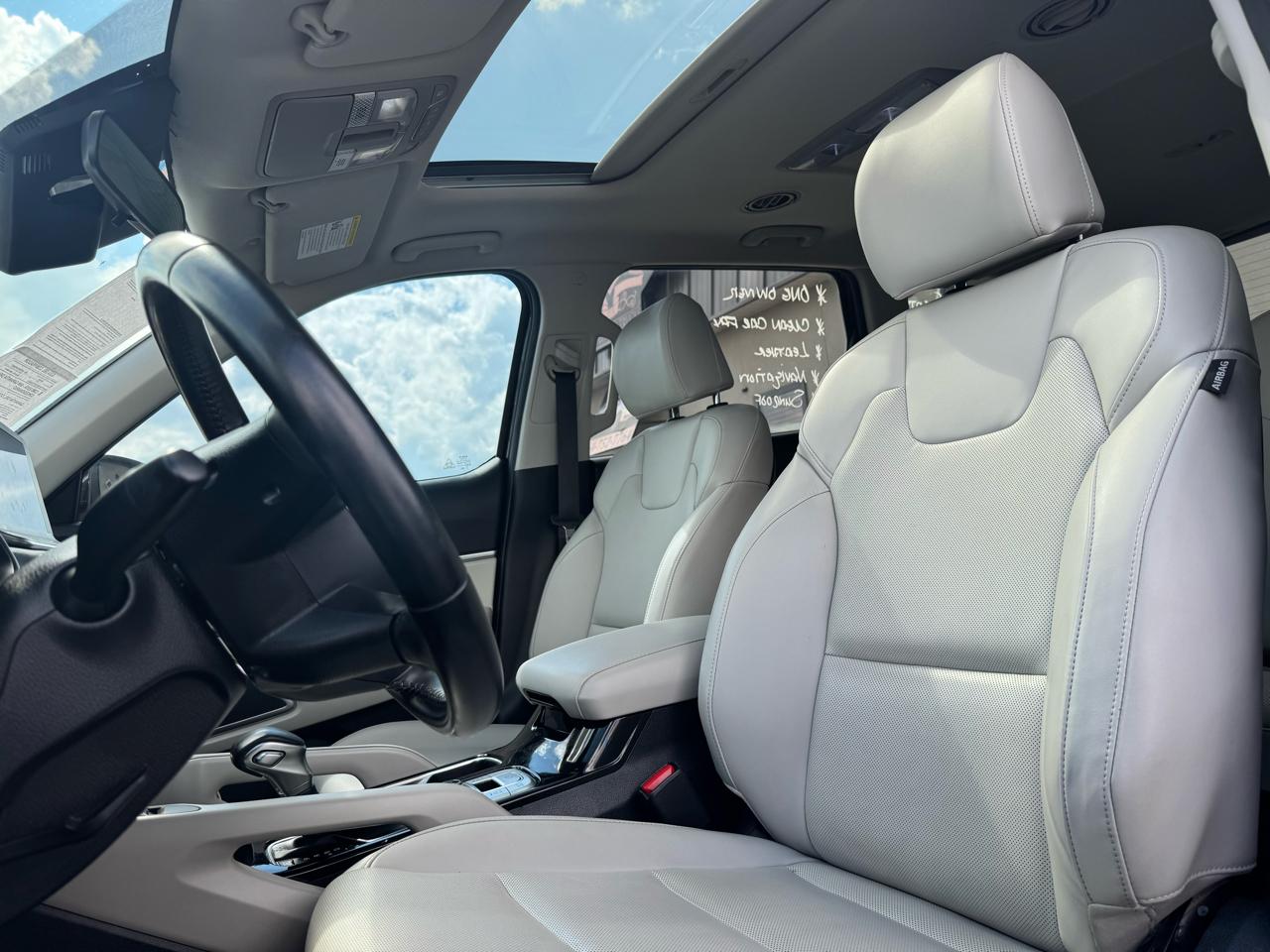 Kia Telluride S 2022
