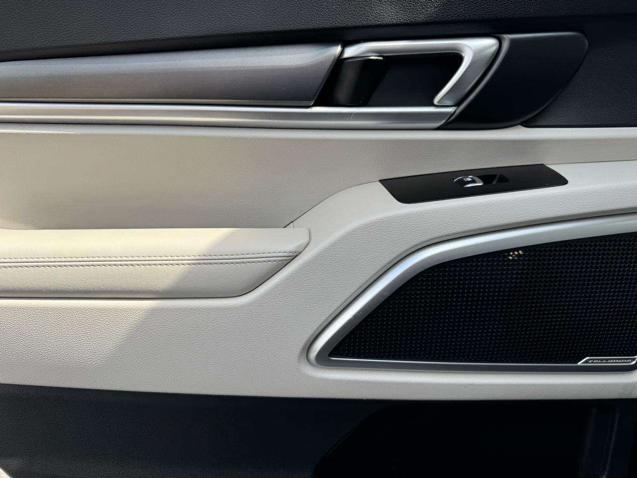 Kia Telluride S 2022