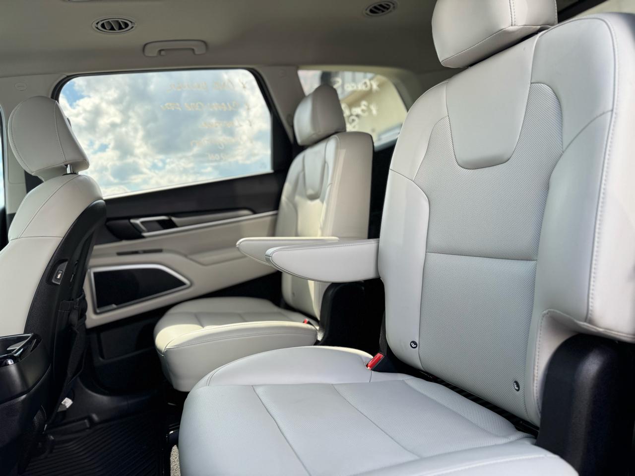 Kia Telluride S 2022