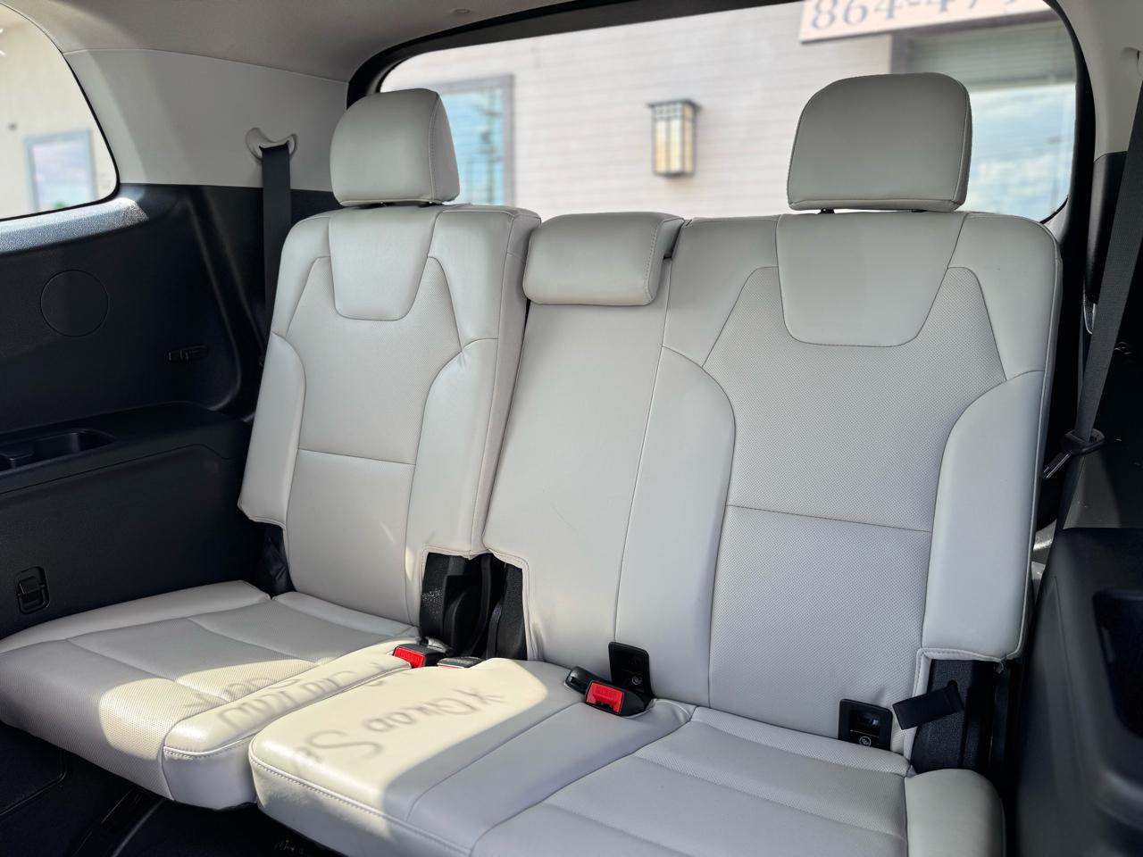 Kia Telluride S 2022
