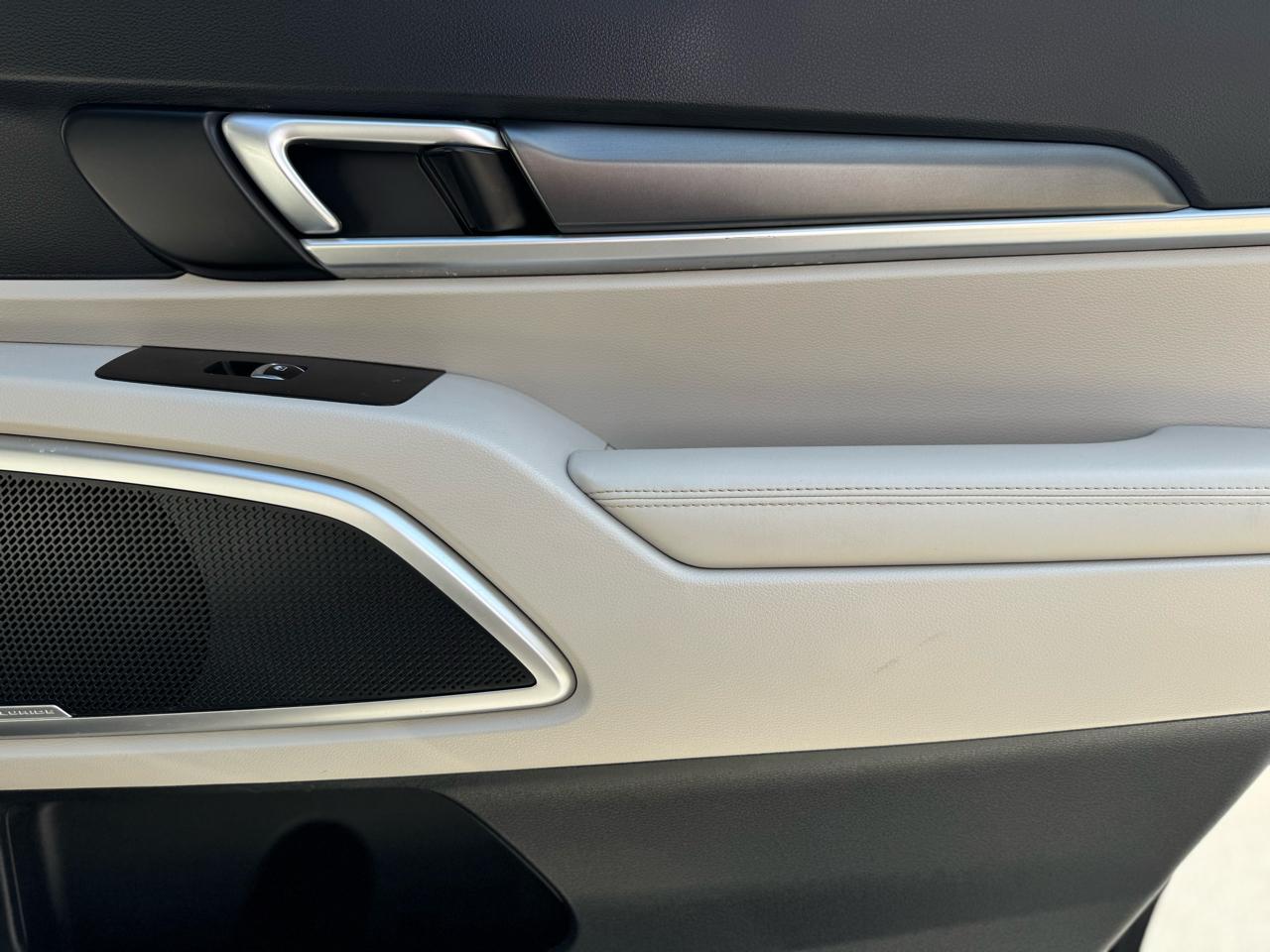 Kia Telluride S 2022