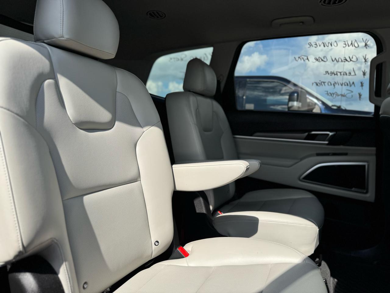 Kia Telluride S 2022