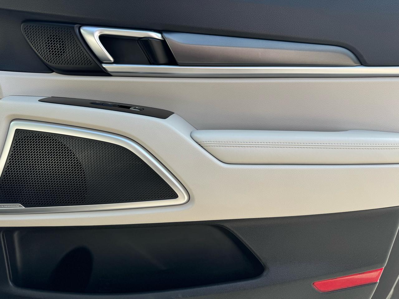 Kia Telluride S 2022