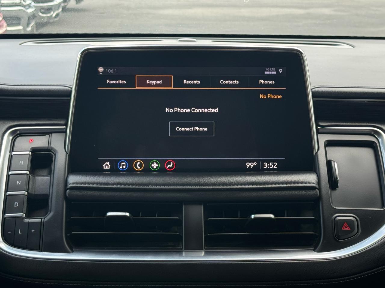 Chevrolet Suburban LT 2WD 2021