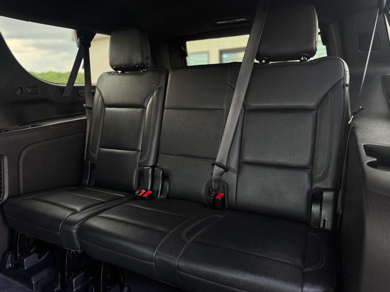 Chevrolet Suburban LT 2WD 2021