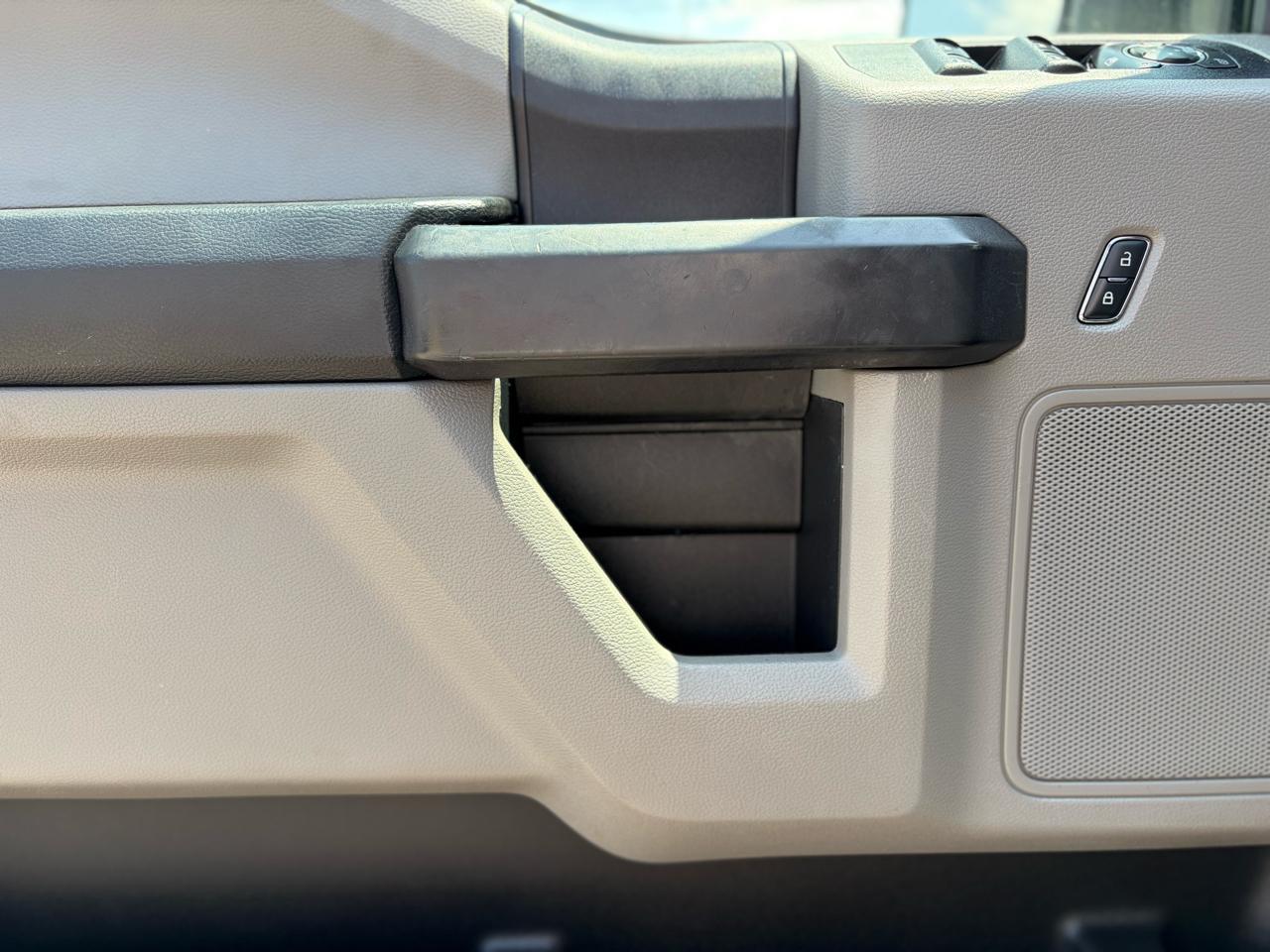 Ford F-150 Lariat SuperCab 8-ft. 4WD 2017
