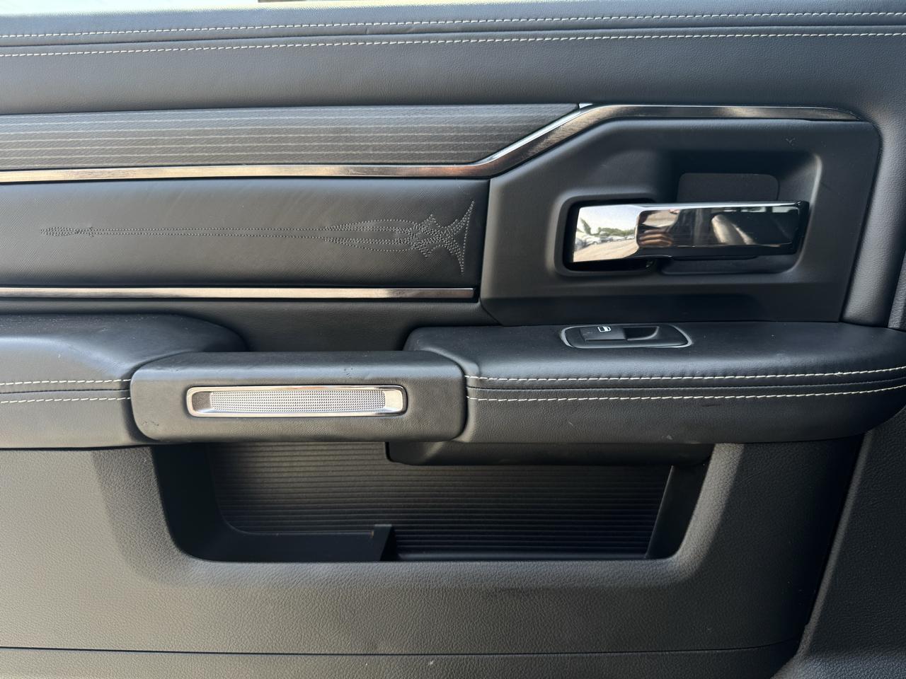 RAM 2500 Limited Crew Cab SWB 4WD 2022