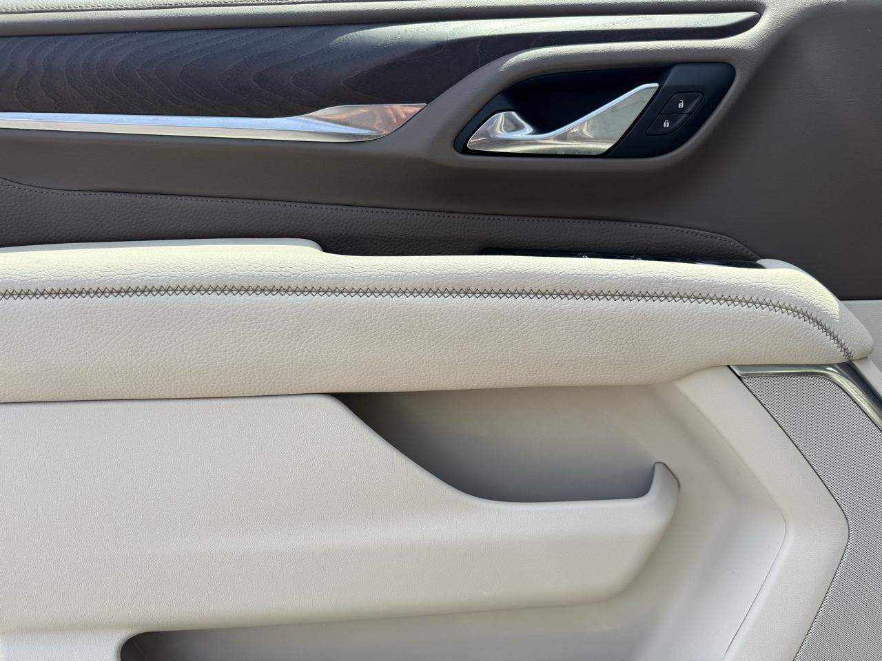 GMC Yukon Denali 2WD 2021
