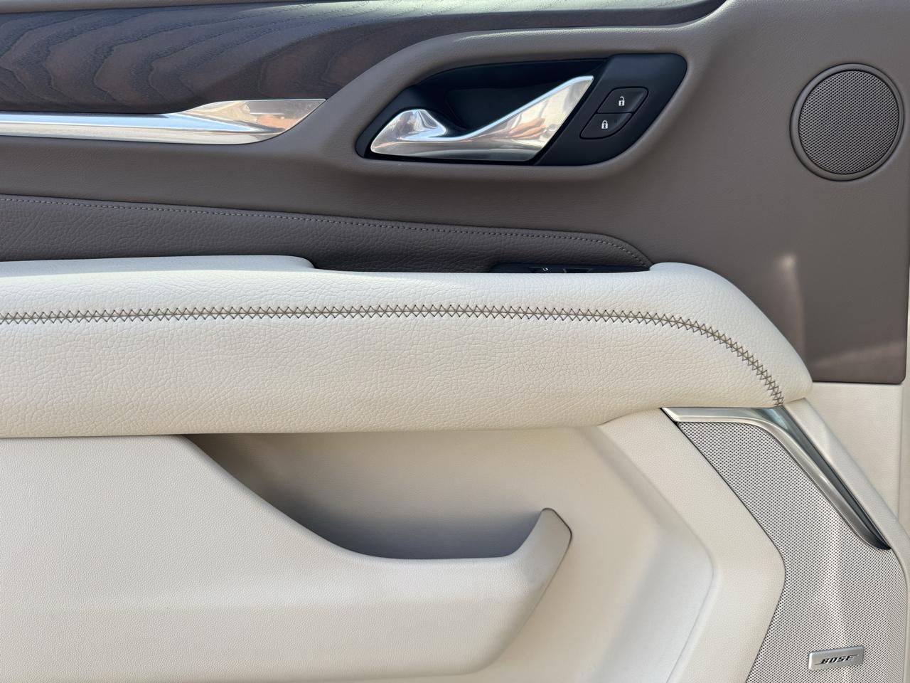 GMC Yukon Denali 2WD 2021