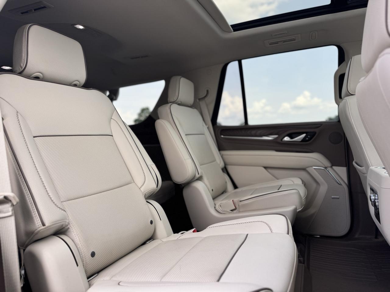 GMC Yukon Denali 2WD 2021