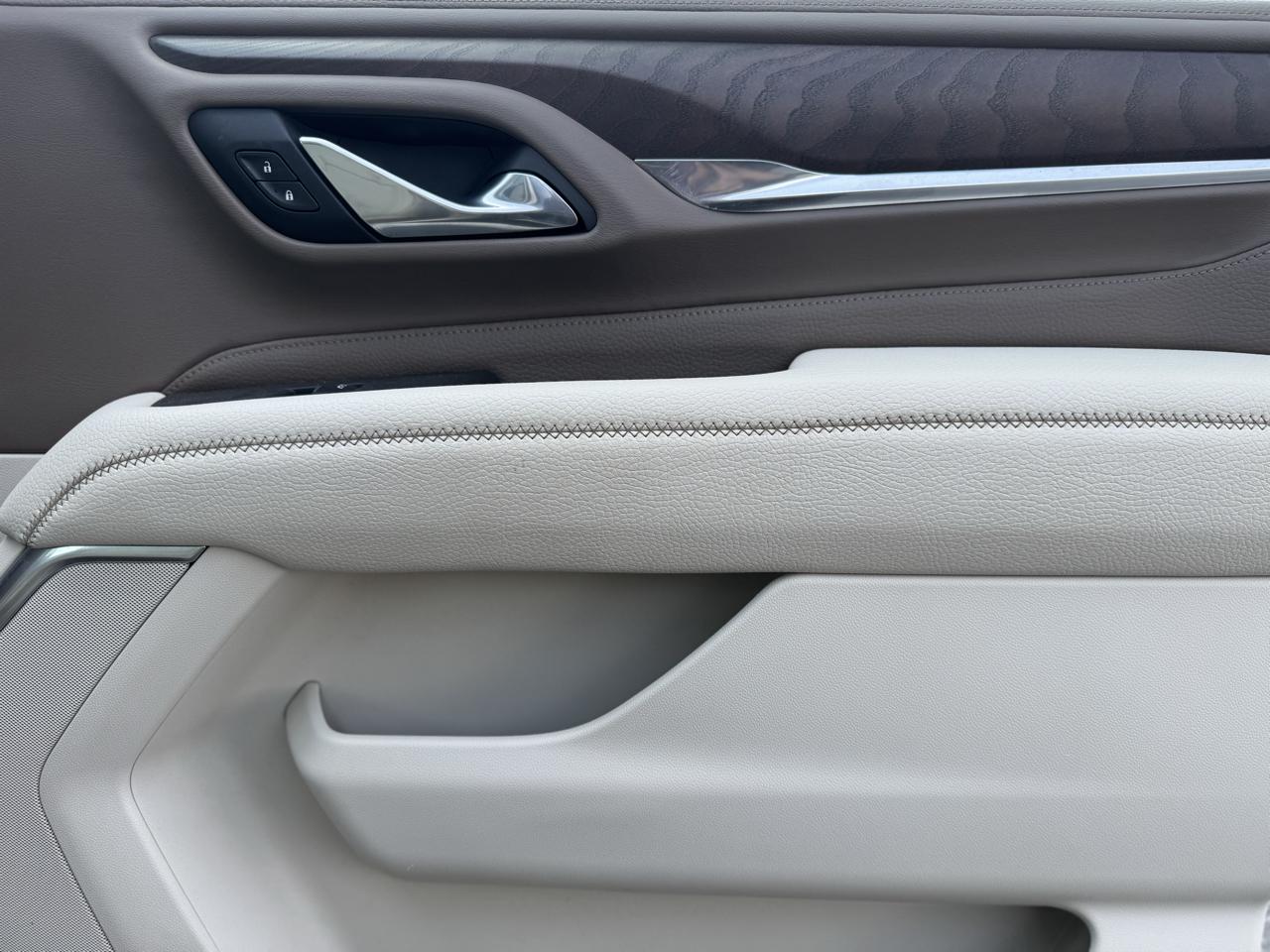 GMC Yukon Denali 2WD 2021